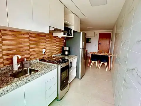 Departamento en Alquiler Temporal de 1 dormitorio