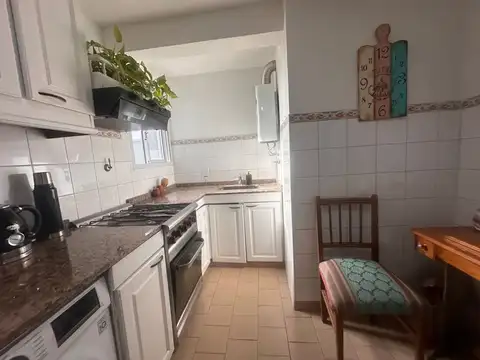 Departamento en Venta en Lomas de Zamora, USD 100.000