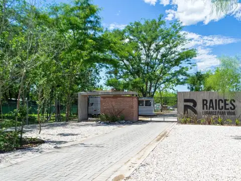 VENTA CASA 2 AMBIENTES RAICES 2 SAN VICENTE