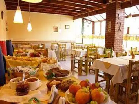 Hotel en Venta en Villa Gesell, USD 580.000