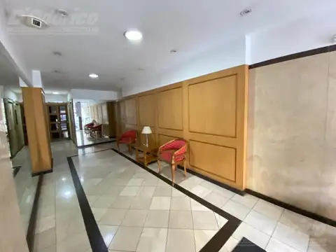 Juan B. Alberdi al 1000