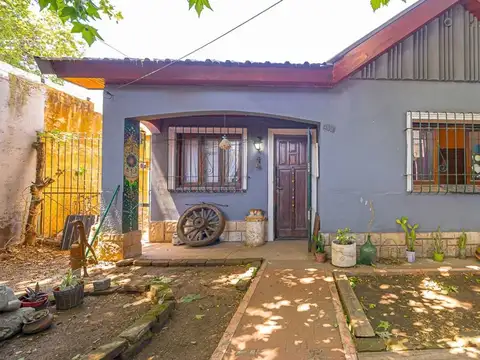 Casa en Venta de 1 dormitorio