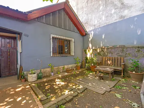 Casa en Venta en Florida Belgrano/Oeste, USD 135.000