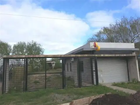 Terreno en Venta en Burzaco, USD 850.000