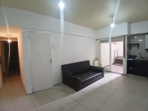 Departamento en Venta en Paternal, USD 48.000