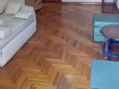 Salguero 733 , Piso 6