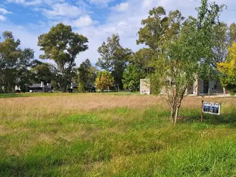 Las Palmeras Mza 106 Lote 25