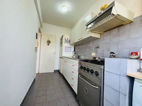 Departamento en Venta de 4 ambientes