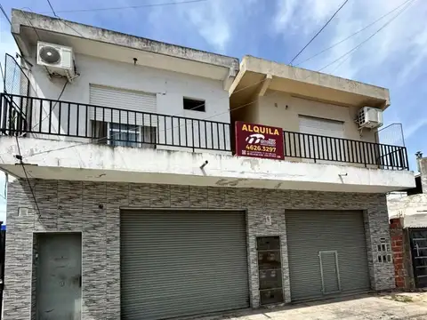 Departamento - Alquiler - Argentina, La Matanza - Soberania Nacional 2218