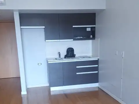 Berutti 3400, Piso 7