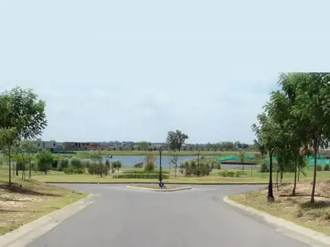 Terreno en Venta en Villa Rosa, USD 34.000