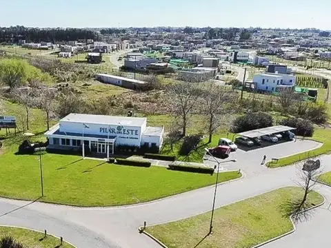 LOTE en Venta Barrio Santa Emilia Pilar del Este