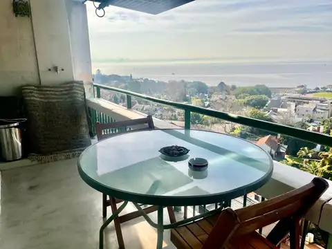 Departamento en Venta en La Lucila Libertador / Río, USD 240.000