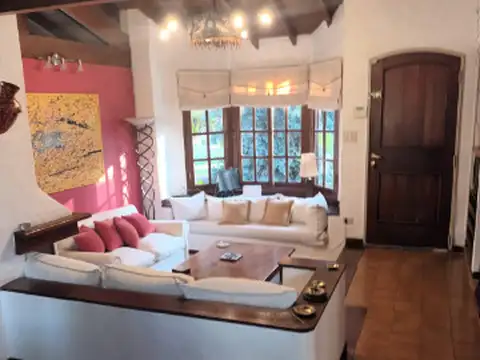 Casa en Venta en Nautico Escobar, USD 135.000