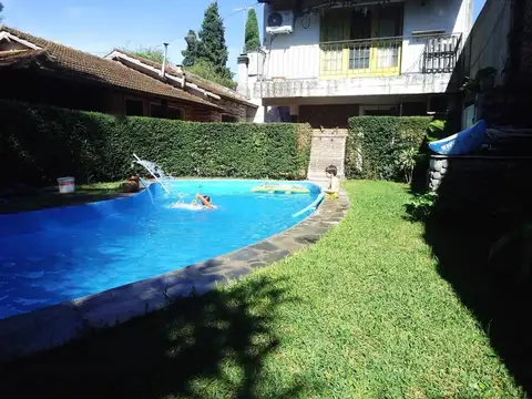 Quinta en Venta en José Clemente Paz, USD 80.000