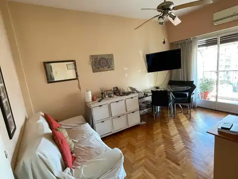 Departamento en Venta en Belgrano, USD 93.900