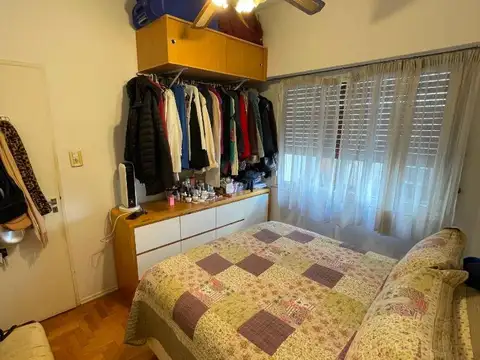 Departamento en Venta 45 años