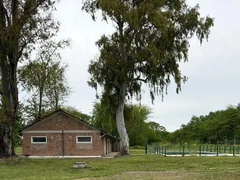 Terreno en Venta en Cañuelas, USD 28.000