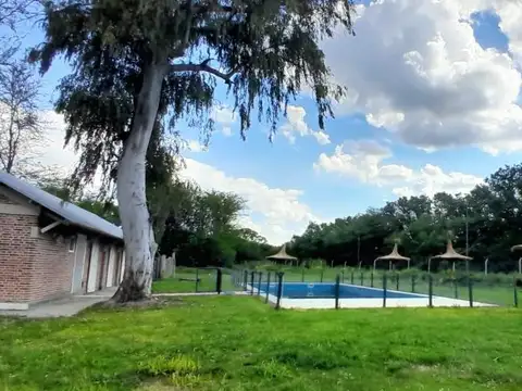 Terreno en Venta en Cañuelas, USD 28.000