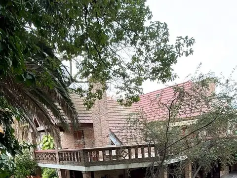 Casa en Venta en Vicente Lopez, USD 730.000