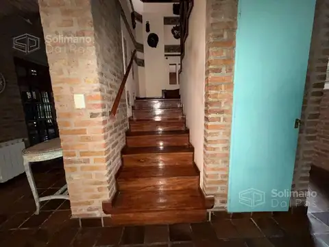 Madero  al 400