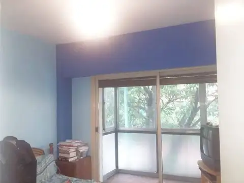 Departamento en Venta en Barracas, USD 110.000