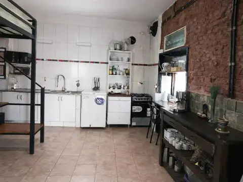 Depto Tipo Casa en Venta de Monoambiente