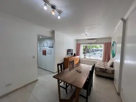 Departamento en Venta en Villa del Parque, USD 215.000