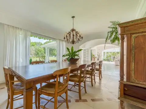 Casa en Venta en Tortugas Country Club, USD 1.980.000