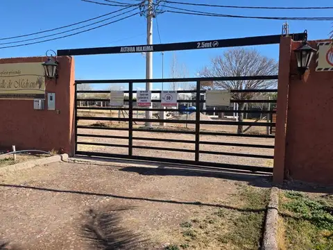 Terreno en Venta en Carrizal de Abajo, USD 10.000