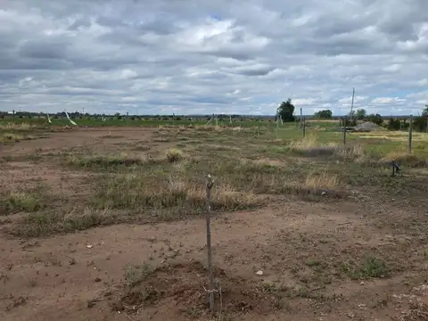 Terreno en Venta en Carrizal de Abajo, USD 10.000