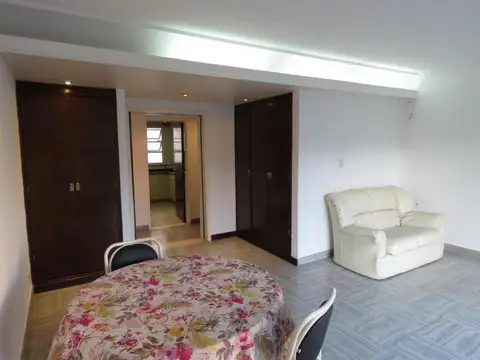 ALQUILER 3 AMBIENTES CON LAVEDERO Y BALCON EN VILLA CRESPO