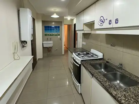 Departamento en Alquiler 18 años