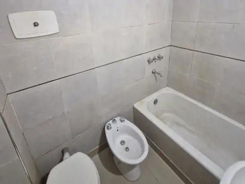 Departamento en Alquiler Apto profesional