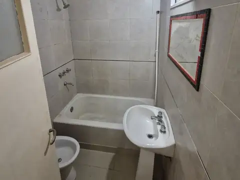 Departamento en Alquiler 40 años