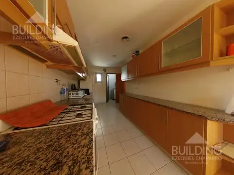 Departamento en Venta en Barrio Norte, USD 235.000