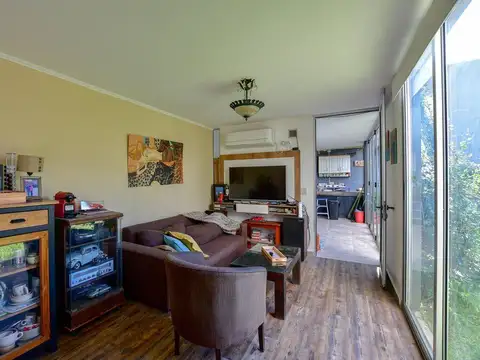 Depto Tipo Casa en Venta de 5 ambientes