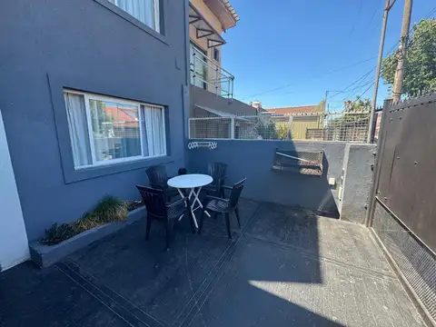 PH 2 amb con espacio de Escritorio en Alquiler por 24 meses