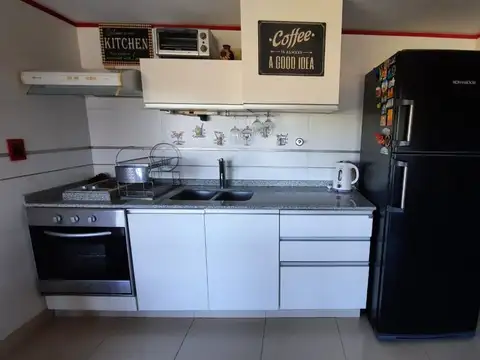 Departamento en Venta en Manuel Alberti, USD 89.000