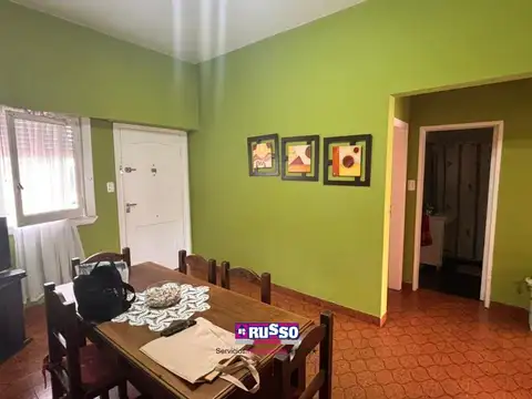 Casa en Venta en San Justo, USD 90.000