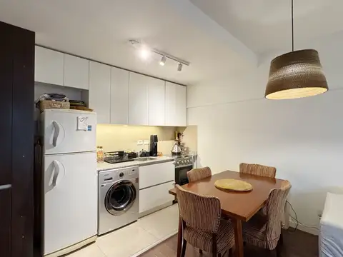 Departamento en Venta 9 años