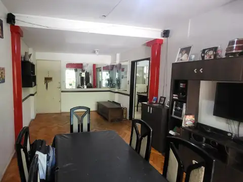 Departamento en Venta de 4 ambientes
