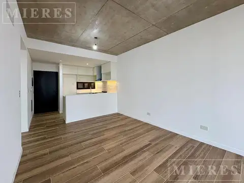 Departamento en Alquiler A Estrenar