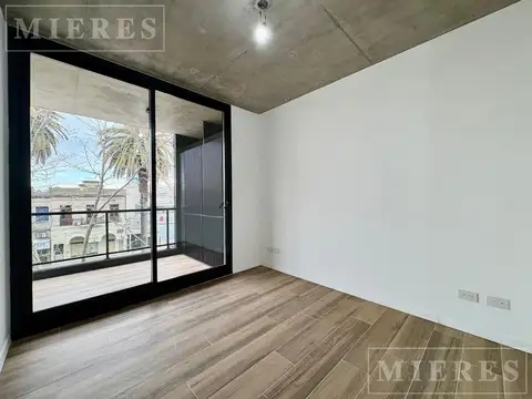 Espectacular Departamento a estrenar 2 ambientes en alquiler en ARAUCA