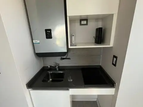 Oficina en Venta en Palermo, USD 104.900