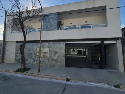VENTA DPTO. Bo.SAN MARTIN/APTO CREDITO/SERVICIOS