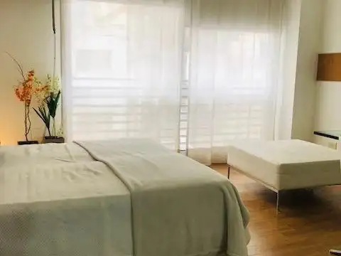 Departamento en Palermo