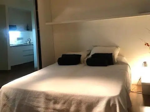 Departamento en Alquiler Temporal de Monoambiente