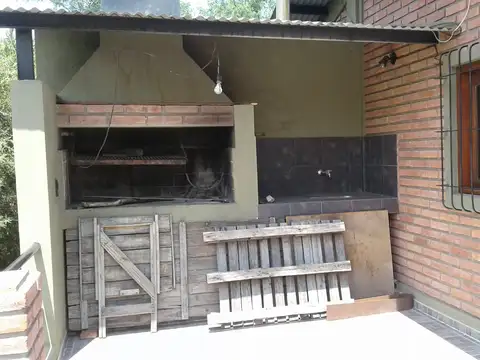 Casa en Venta 7 años