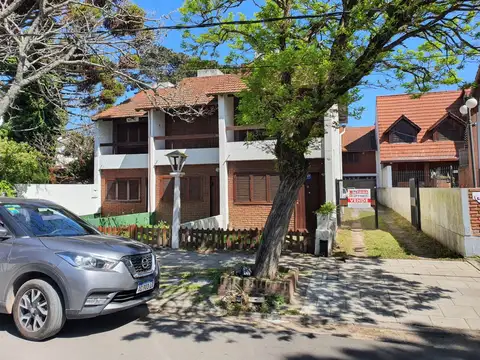 Venta de duplex en San Bernardo